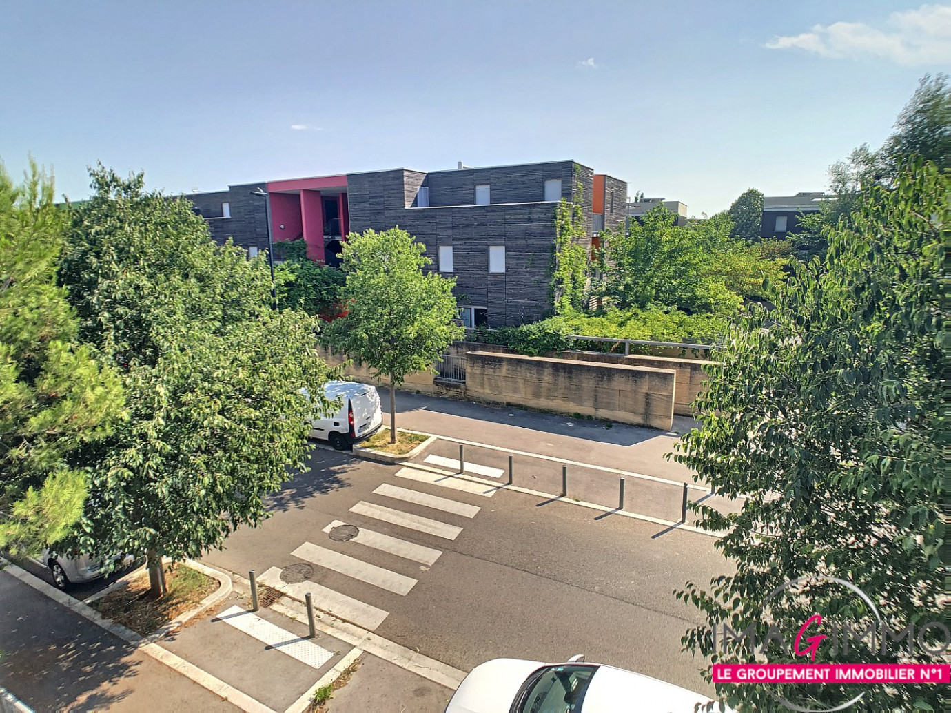 à vendre Appartement Montpellier - Photo 5