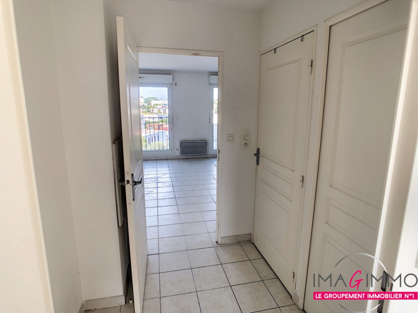 à vendre Appartement Montpellier - Photo 7