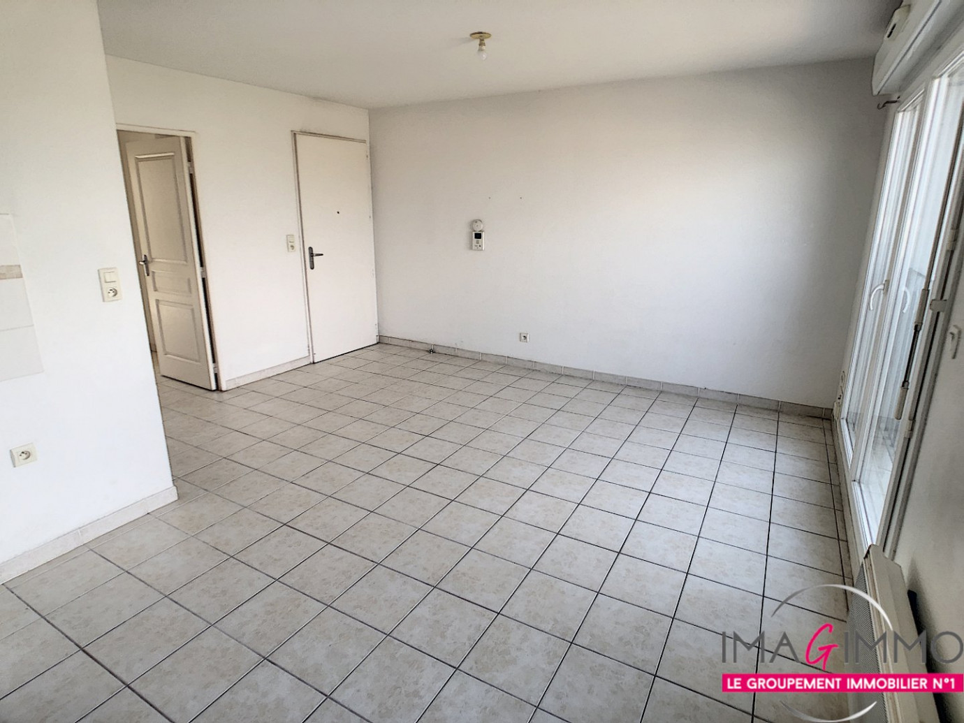 à vendre Appartement Montpellier - Photo 1