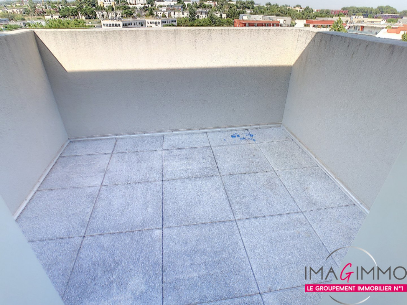 à vendre Appartement Montpellier - Photo 8