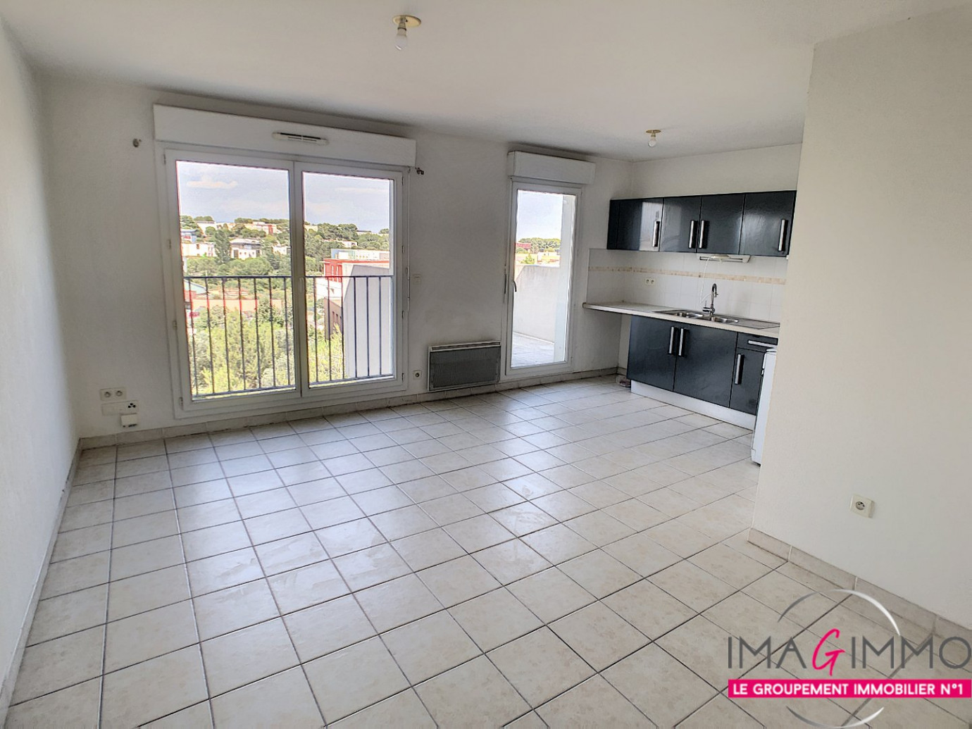 à vendre Appartement Montpellier - Photo 2