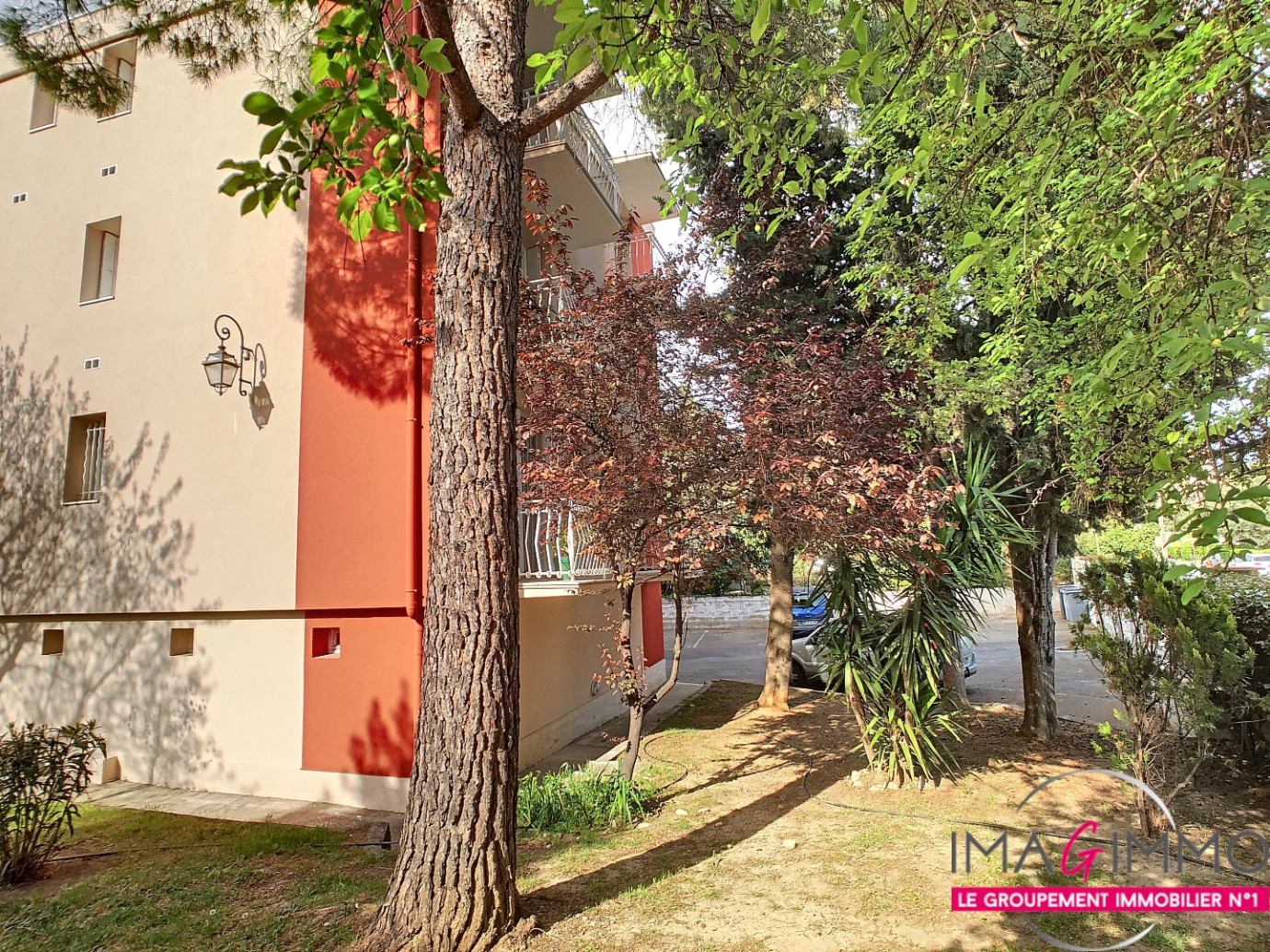 à vendre Appartement Montpellier - Photo 2