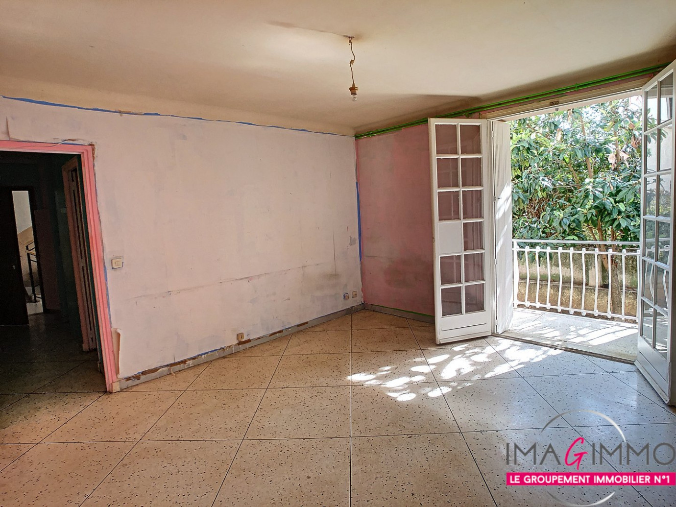 à vendre Appartement Montpellier - Photo 4