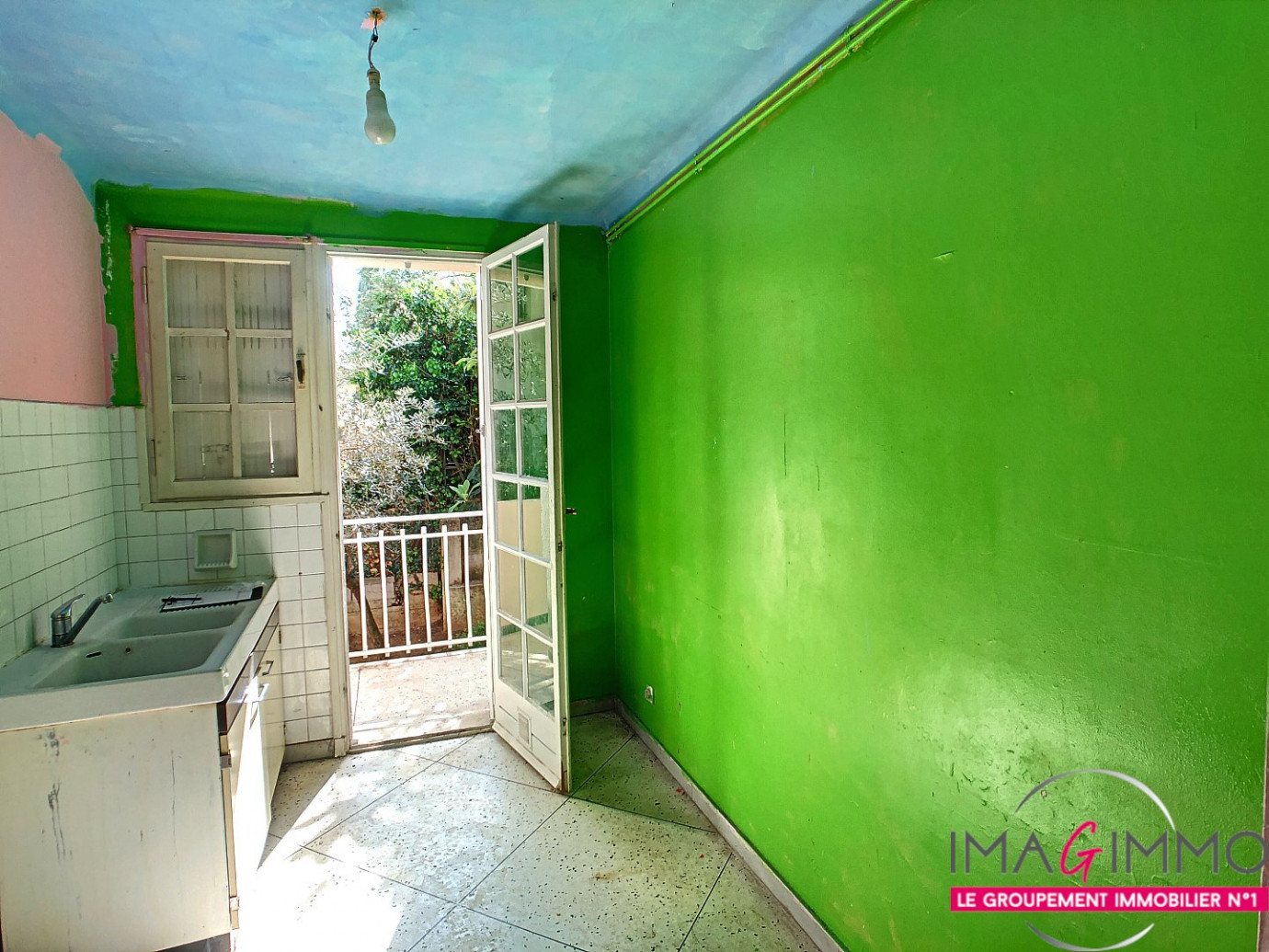 à vendre Appartement Montpellier - Photo 6