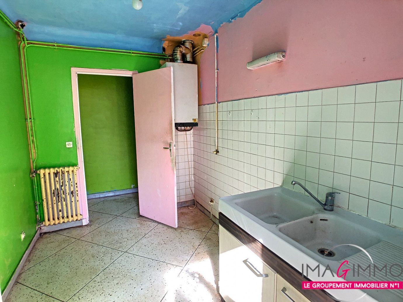 à vendre Appartement Montpellier - Photo 8