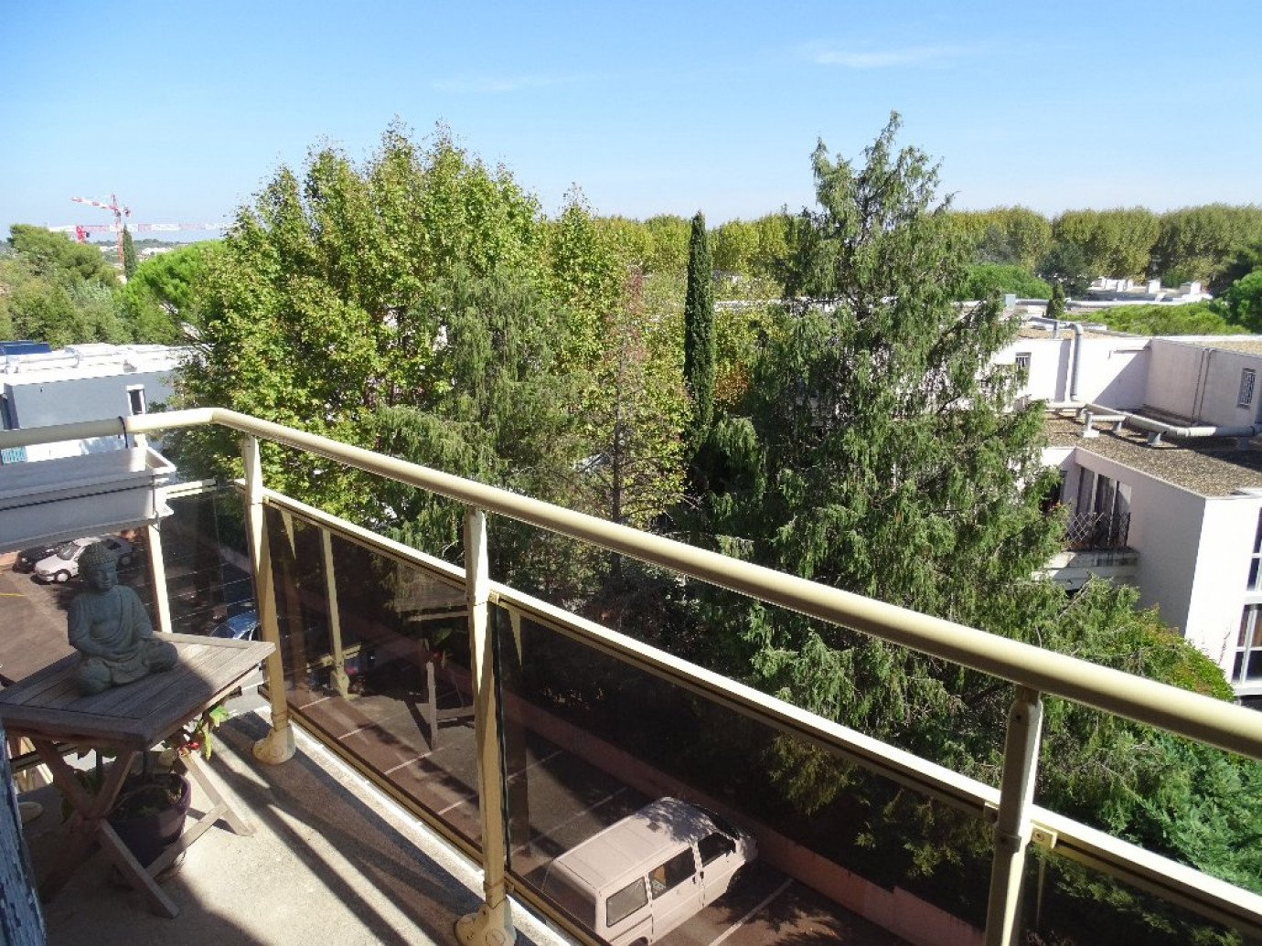 à vendre Appartement Montpellier - Photo 7