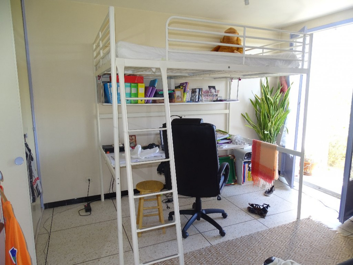 à vendre Appartement Montpellier - Photo 5