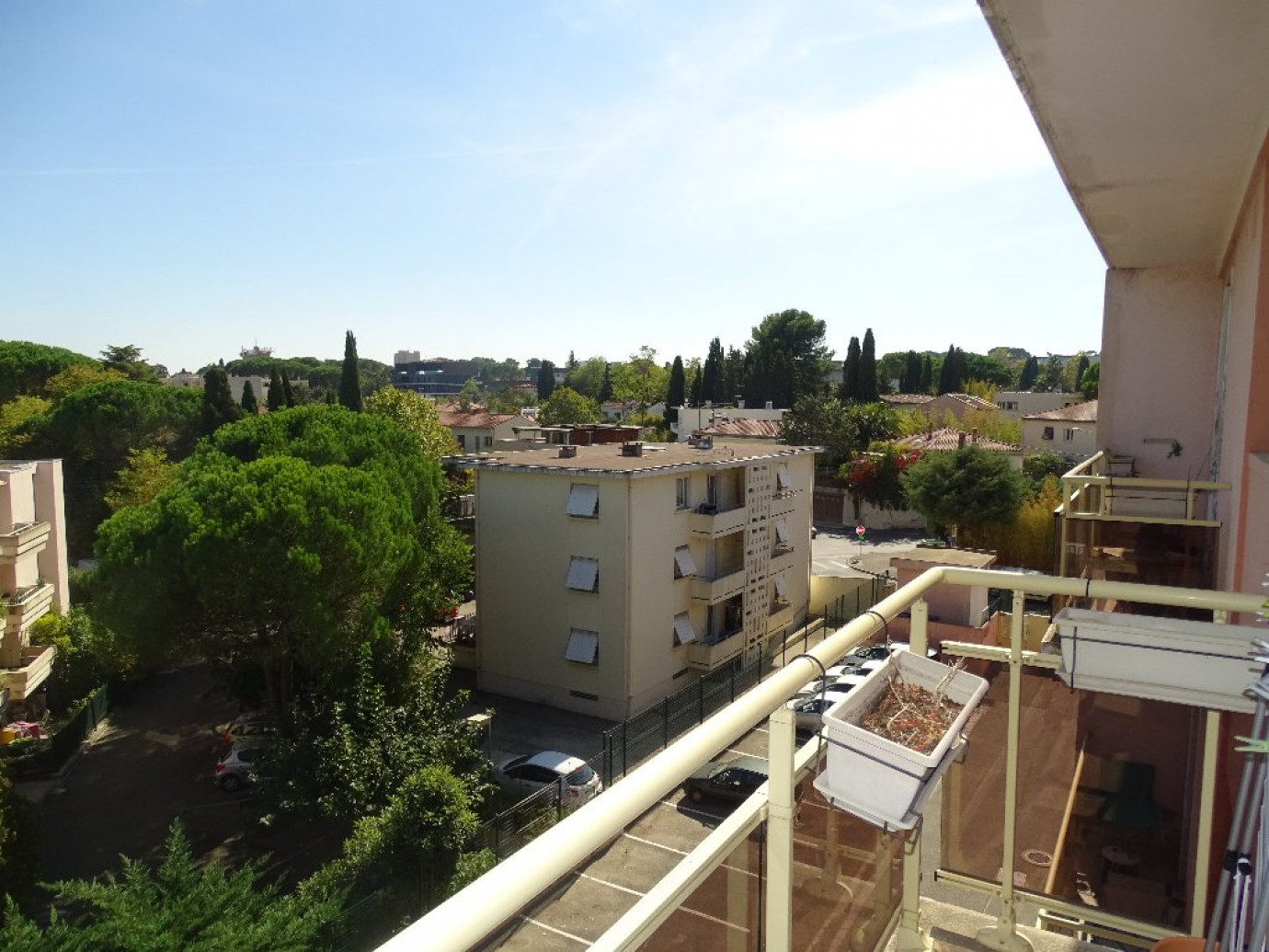 à vendre Appartement Montpellier - Photo 4