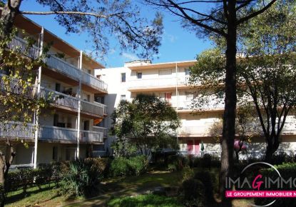 A louer Appartement Montpellier | Réf 342213354 - Adaptimmobilier.com