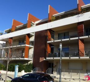 à louer Montpellier