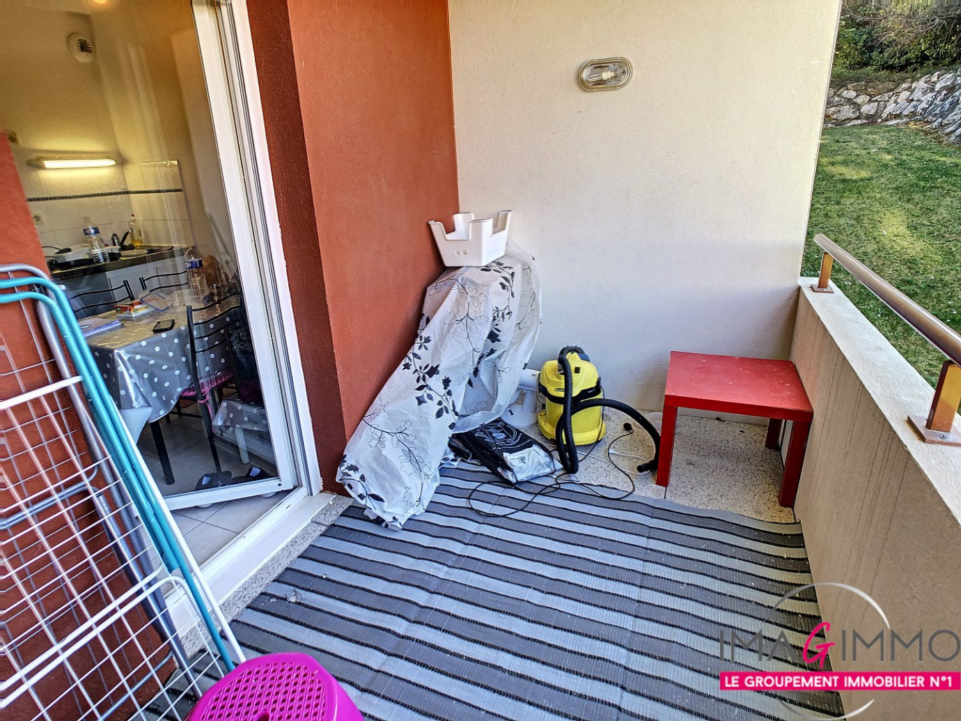 à vendre Appartement Montpellier - Photo 8