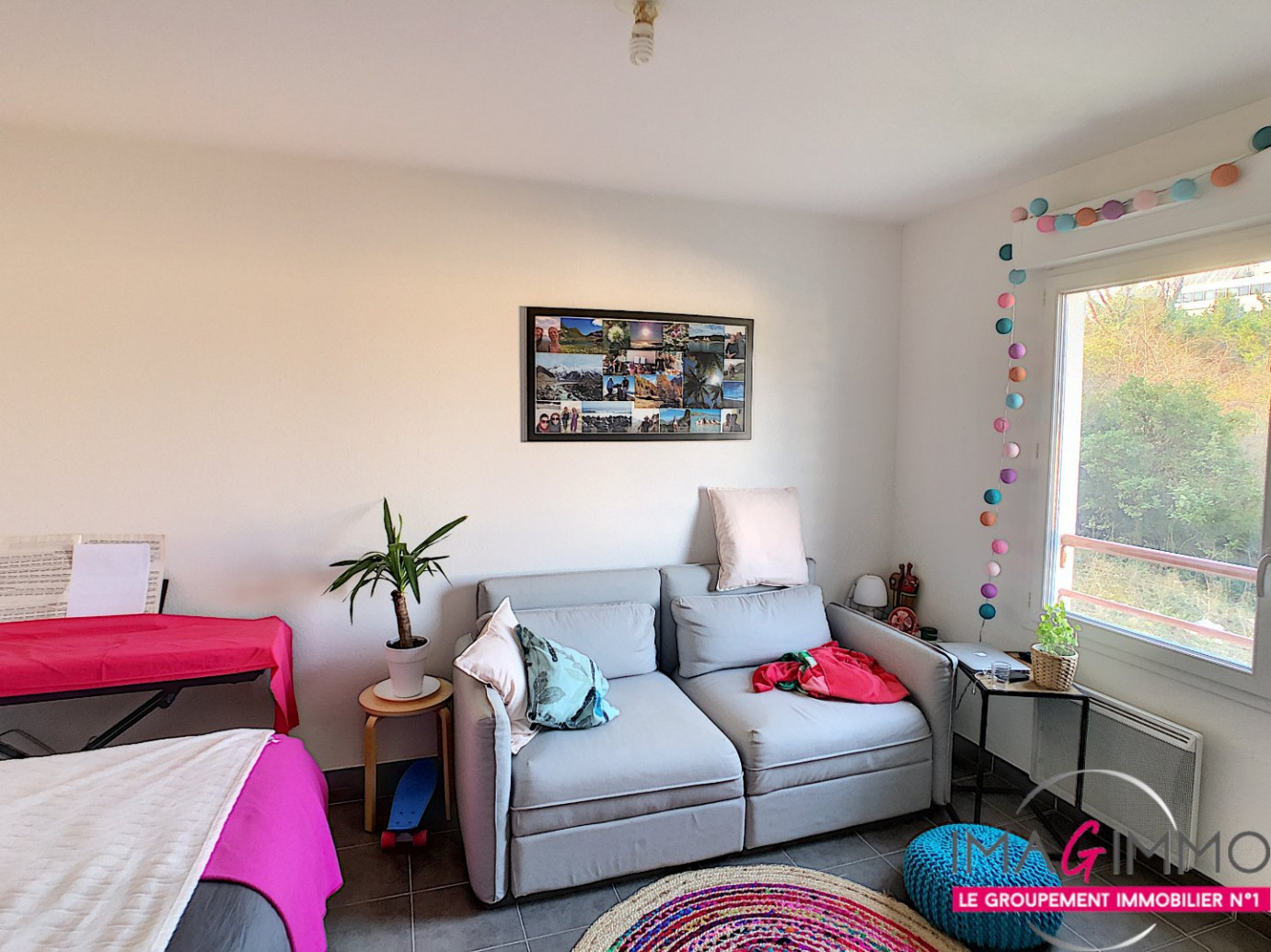 à vendre Appartement Montpellier - Photo 3