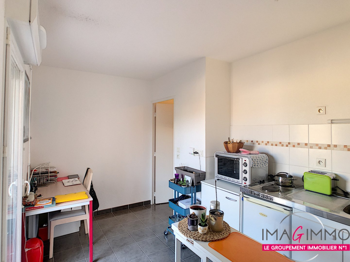 à vendre Appartement Montpellier - Photo 4