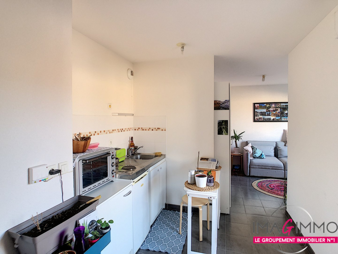 à vendre Appartement Montpellier - Photo 7