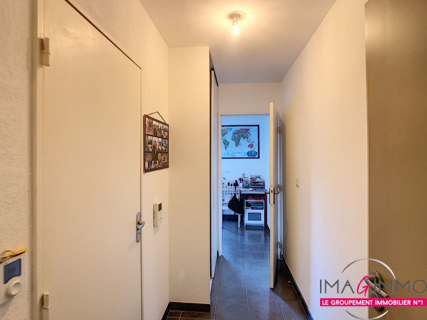 à vendre Appartement Montpellier - Photo 9