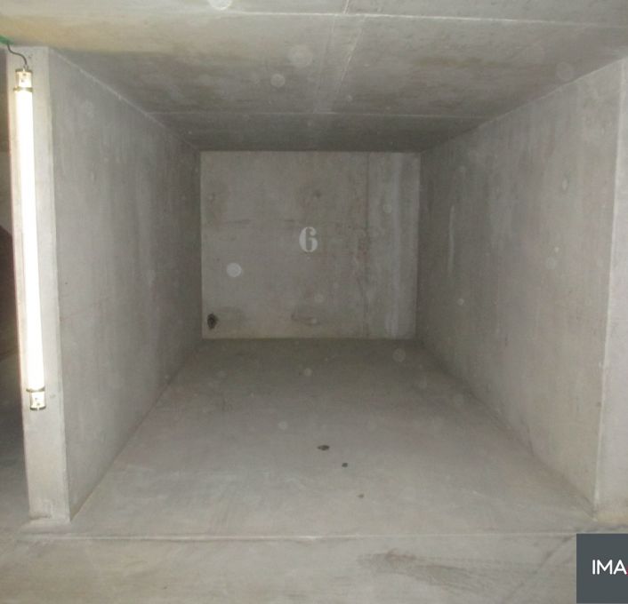 à vendre Garage Saint Gely Du Fesc