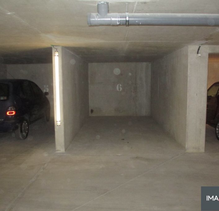 à vendre Garage Saint Gely Du Fesc