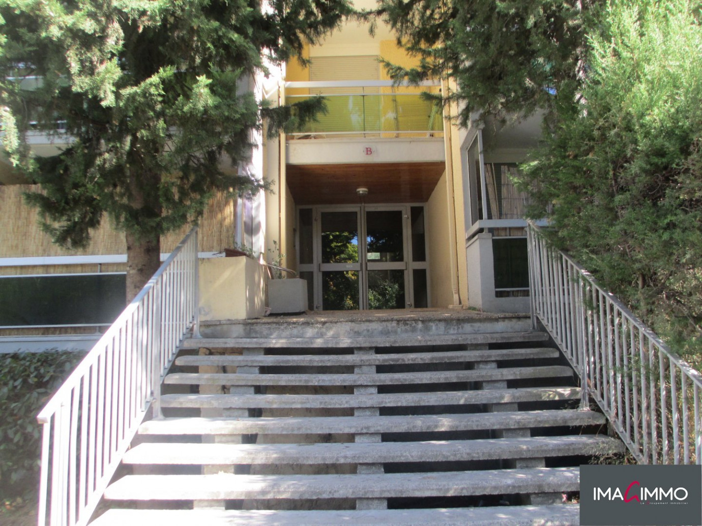 à vendre Appartement Montpellier - Photo 6