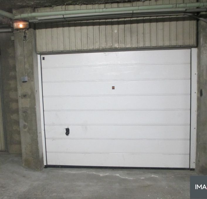 à vendre Garage Montpellier