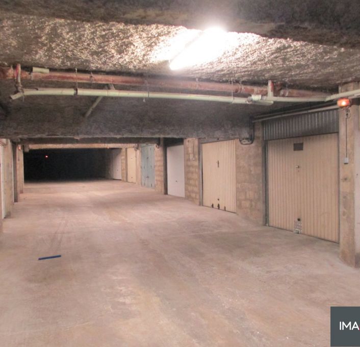 à vendre Garage Montpellier