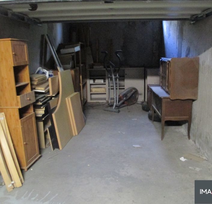 à vendre Garage Montpellier