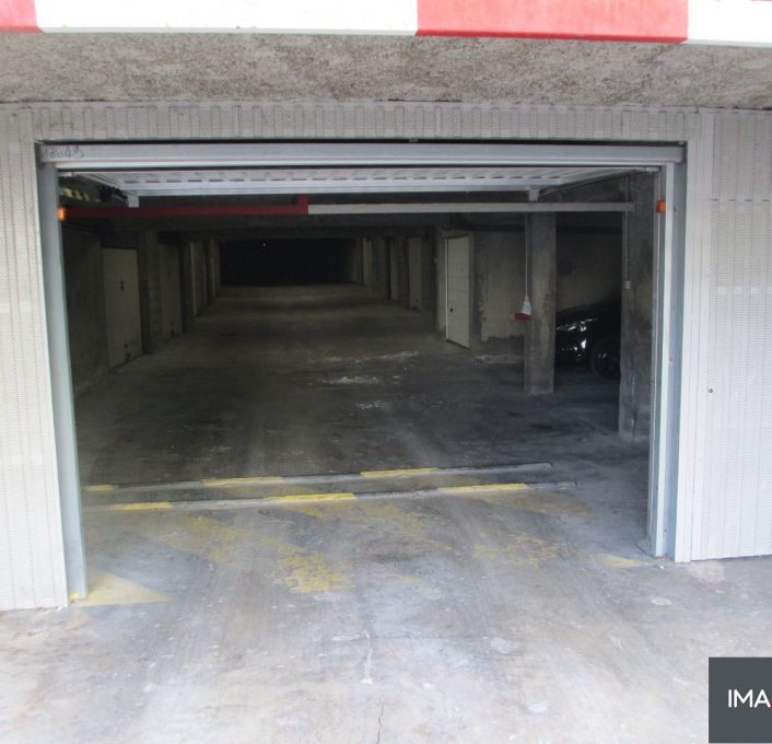 à vendre Garage Montpellier