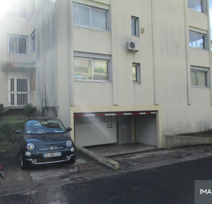 à vendre Garage Montpellier