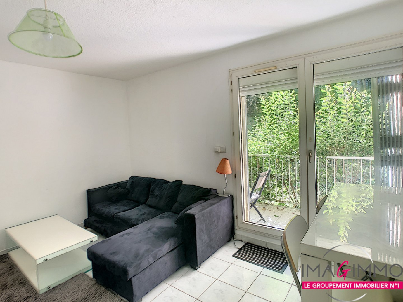 à vendre Appartement Montpellier - Photo 1