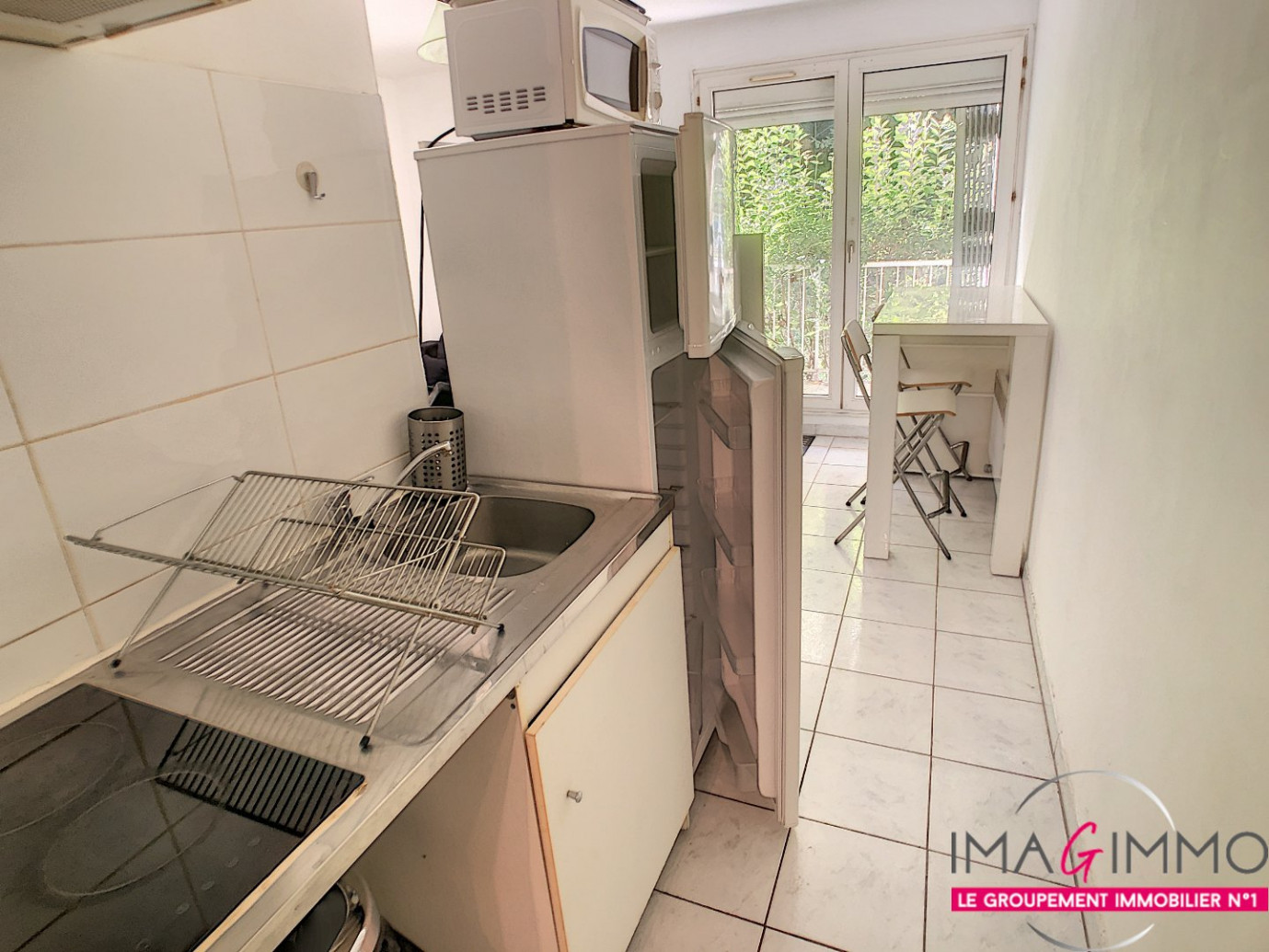 à vendre Appartement Montpellier - Photo 7