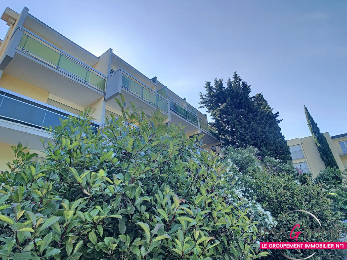 à vendre Appartement Montpellier - Photo 9