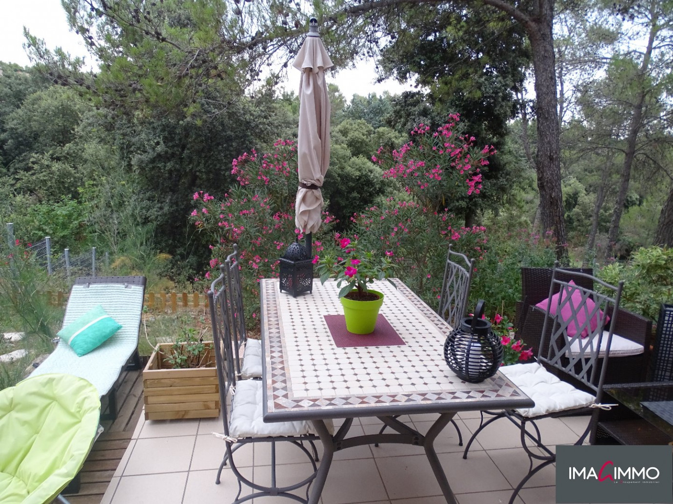 à vendre Maison Saint Gely Du Fesc - Photo 9