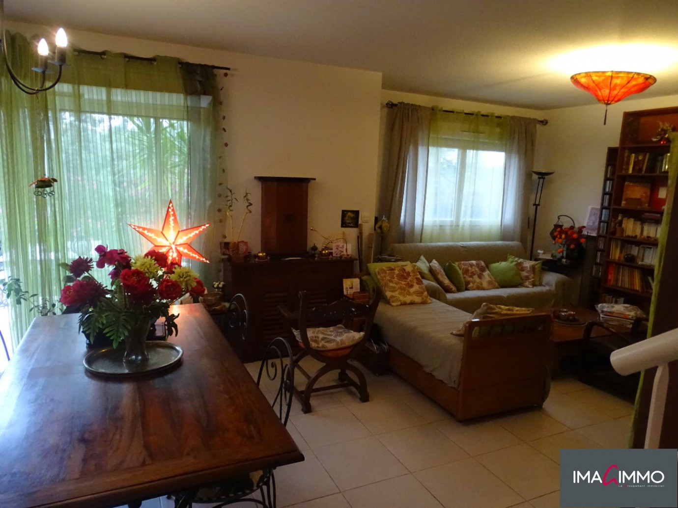 à vendre Maison Saint Gely Du Fesc - Photo 8