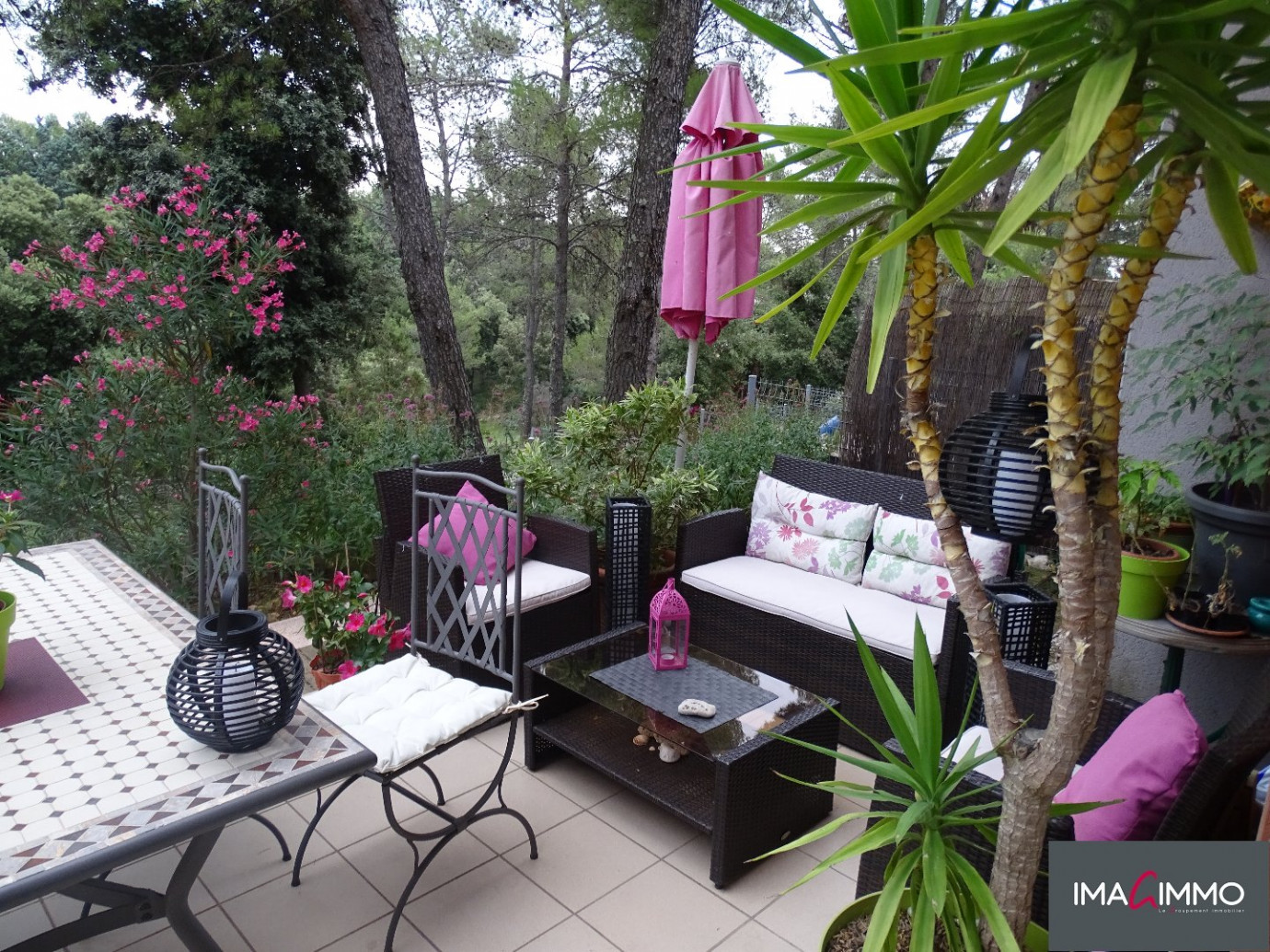 à vendre Maison Saint Gely Du Fesc - Photo 1