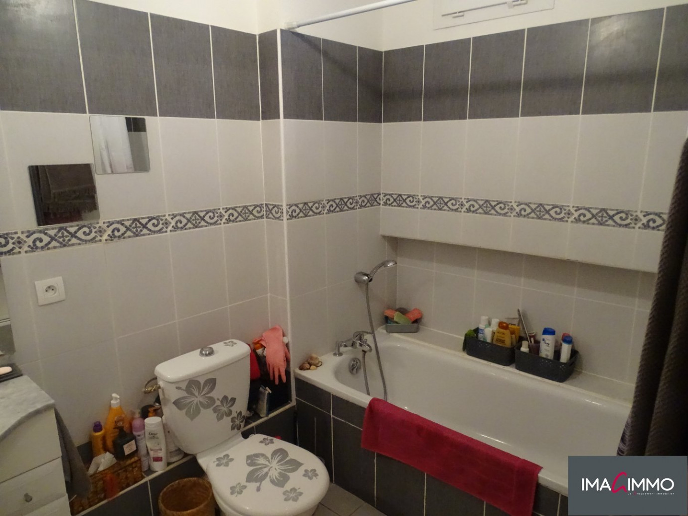 à vendre Maison Saint Gely Du Fesc - Photo 6