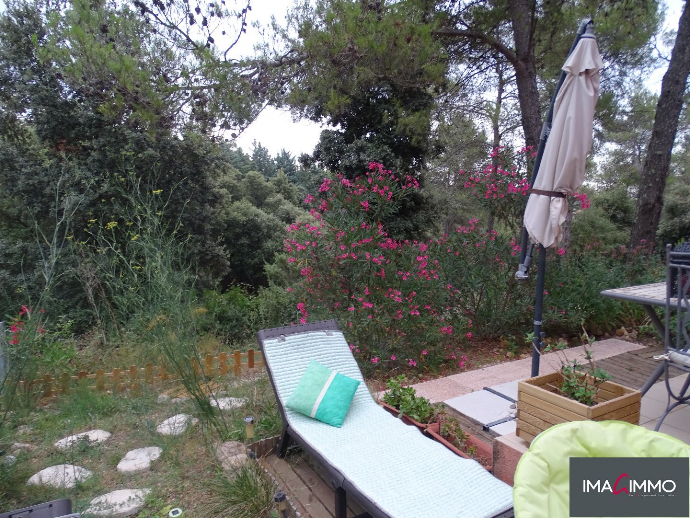 à vendre Maison Saint Gely Du Fesc - Photo 3