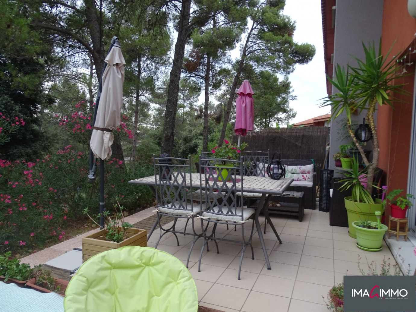 à vendre Maison Saint Gely Du Fesc - Photo 4