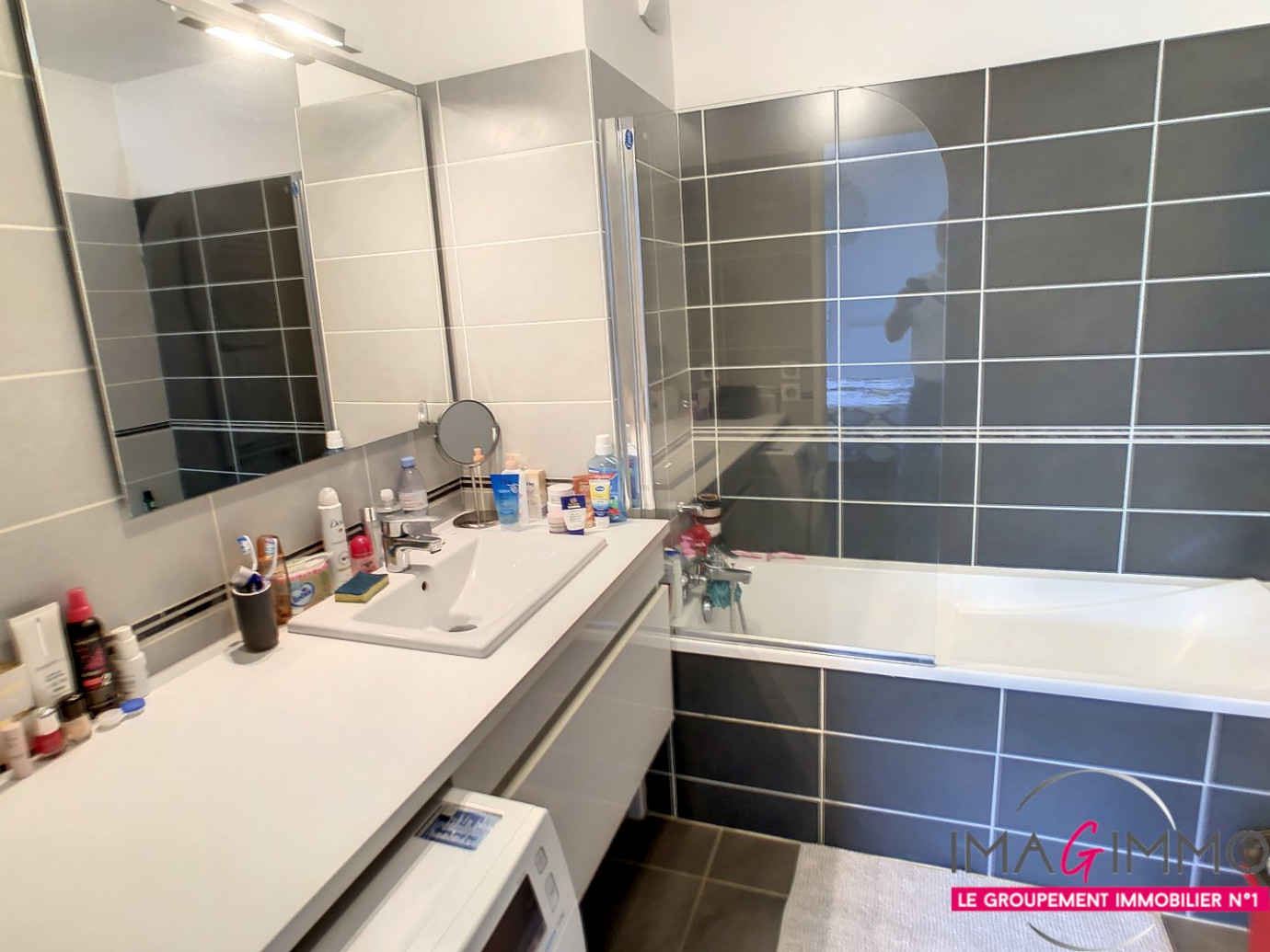 à vendre Appartement Le Cres - Photo 9