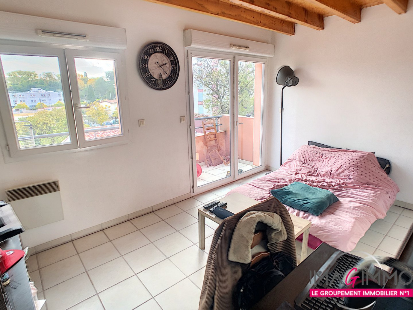 à vendre Appartement Montpellier - Photo 8