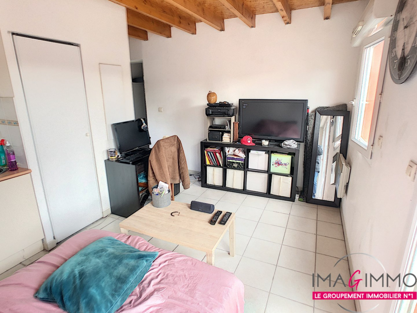 à vendre Appartement Montpellier - Photo 2