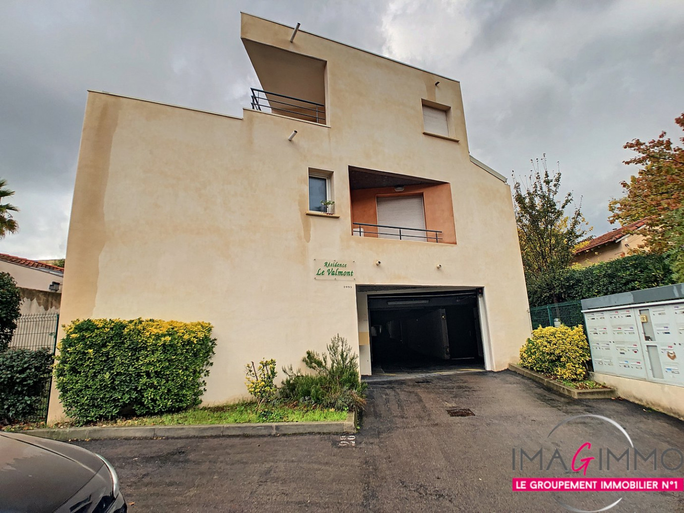 à vendre Appartement Montpellier - Photo 1
