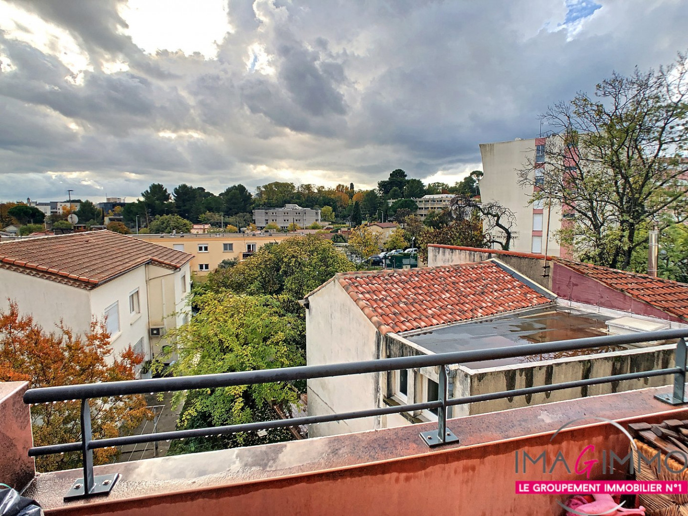 à vendre Appartement Montpellier - Photo 6