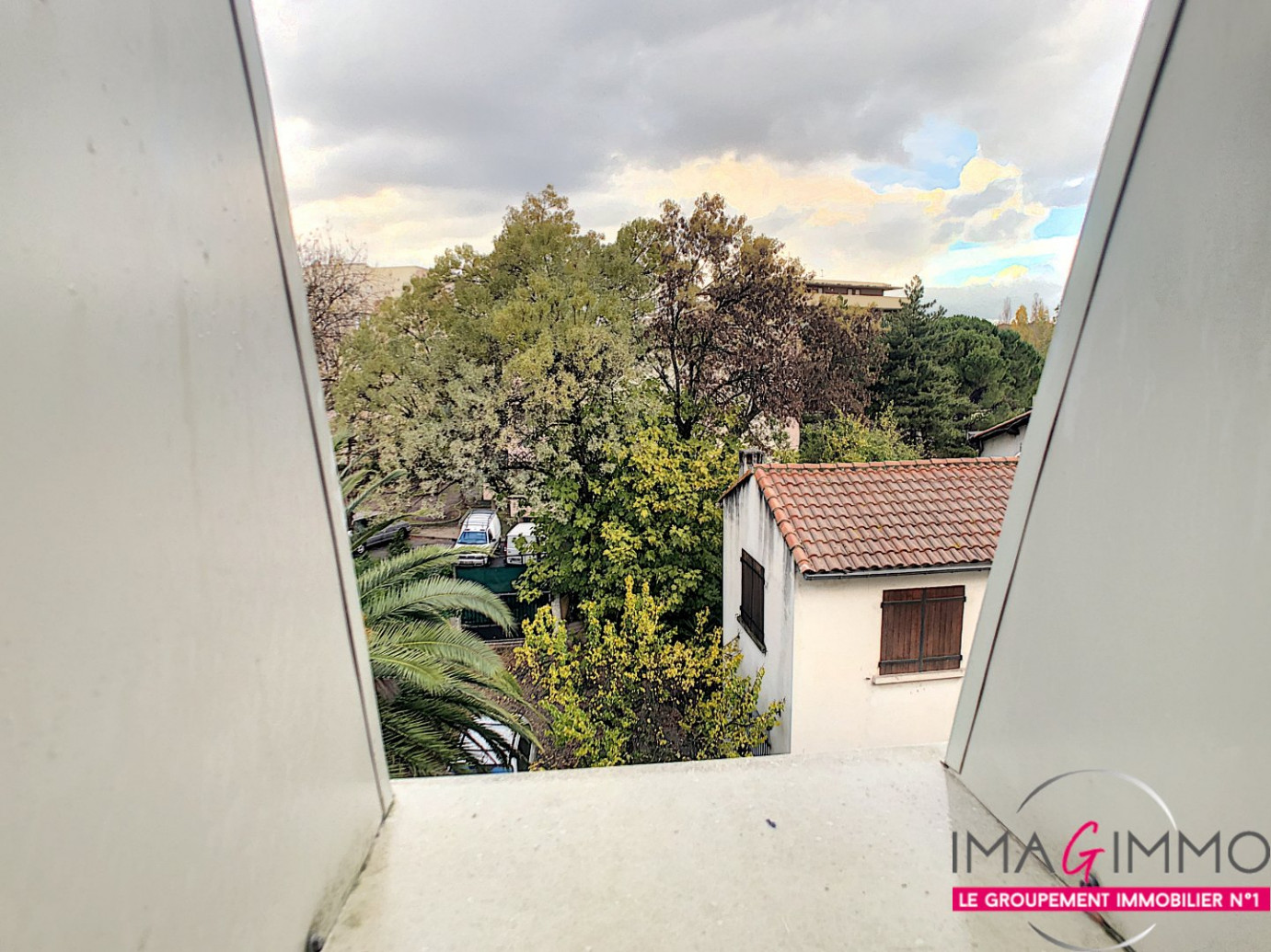 à vendre Appartement Montpellier - Photo 7