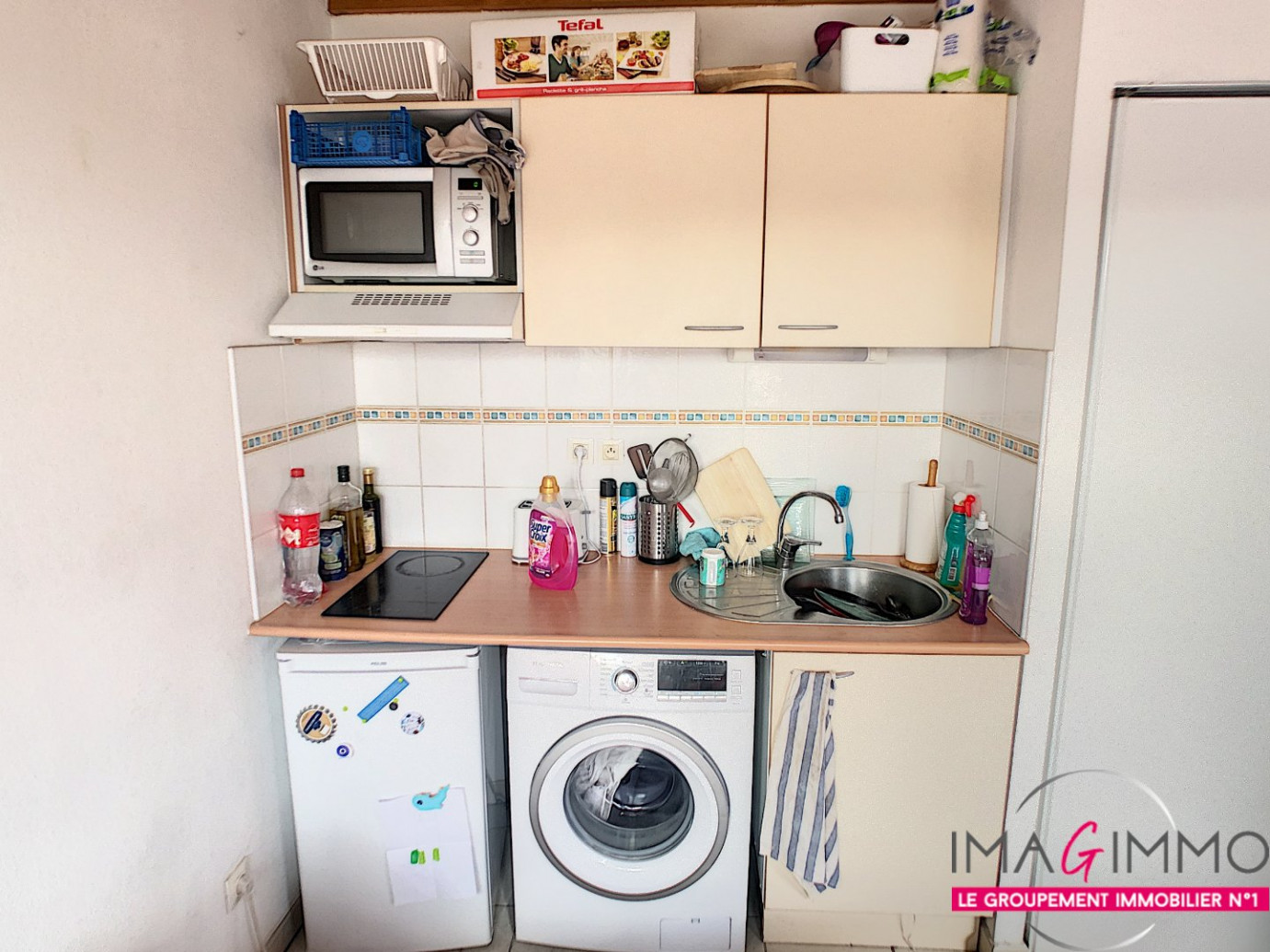 à vendre Appartement Montpellier - Photo 3