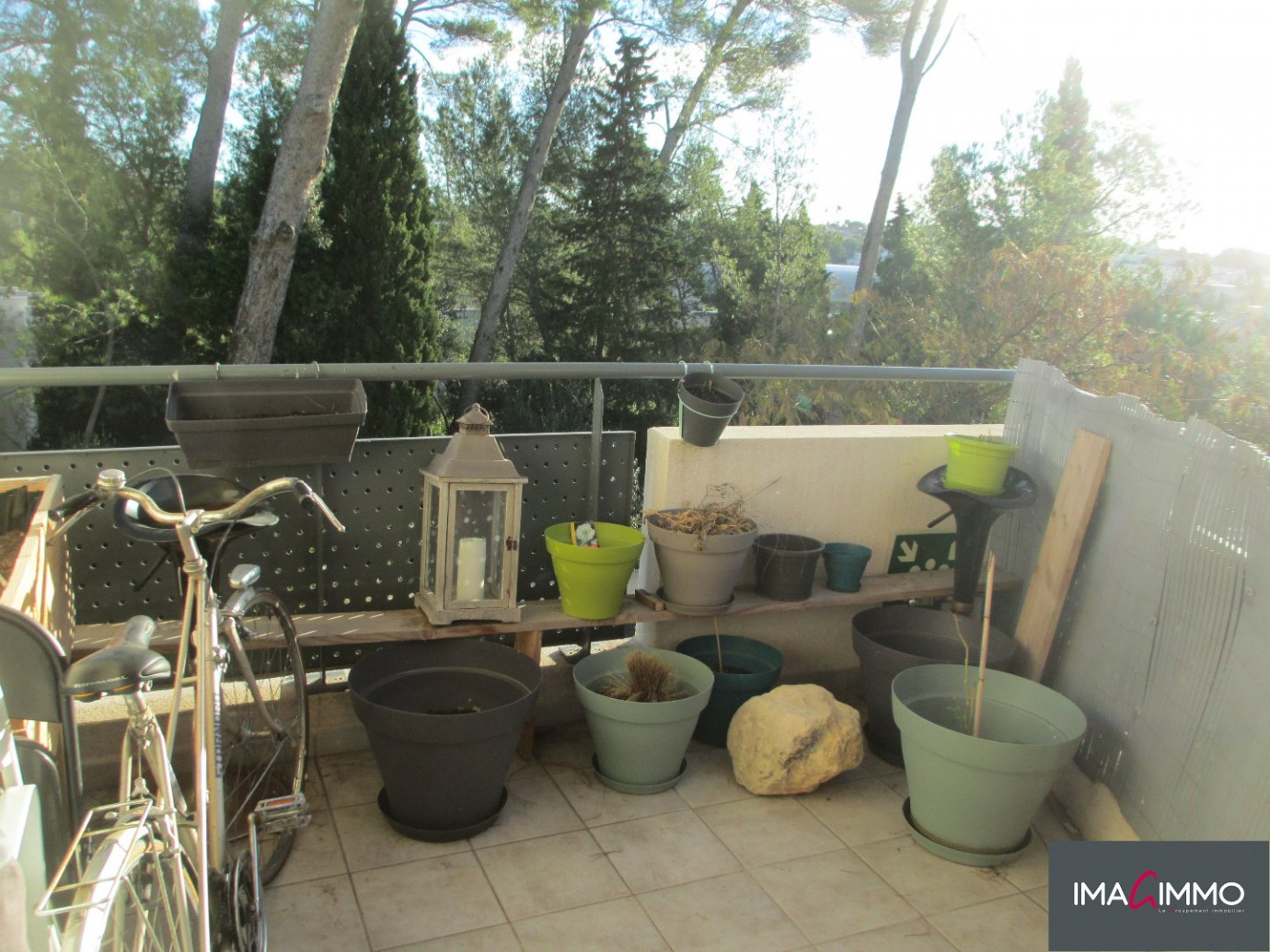 à vendre Appartement Montpellier - Photo 3
