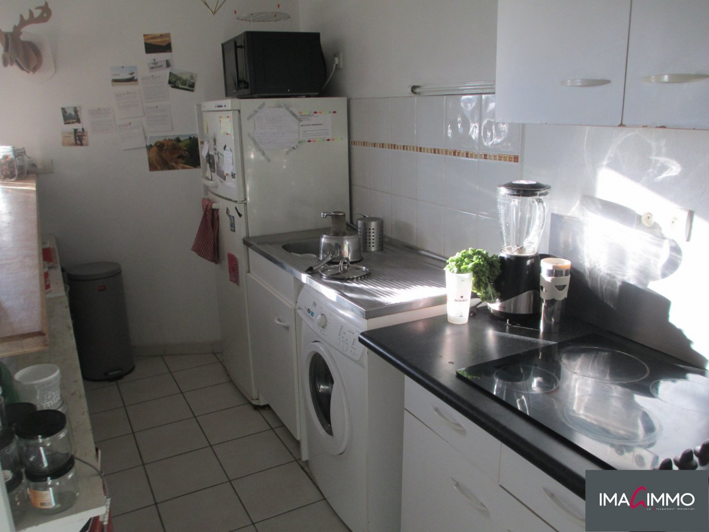 à vendre Appartement Montpellier - Photo 9