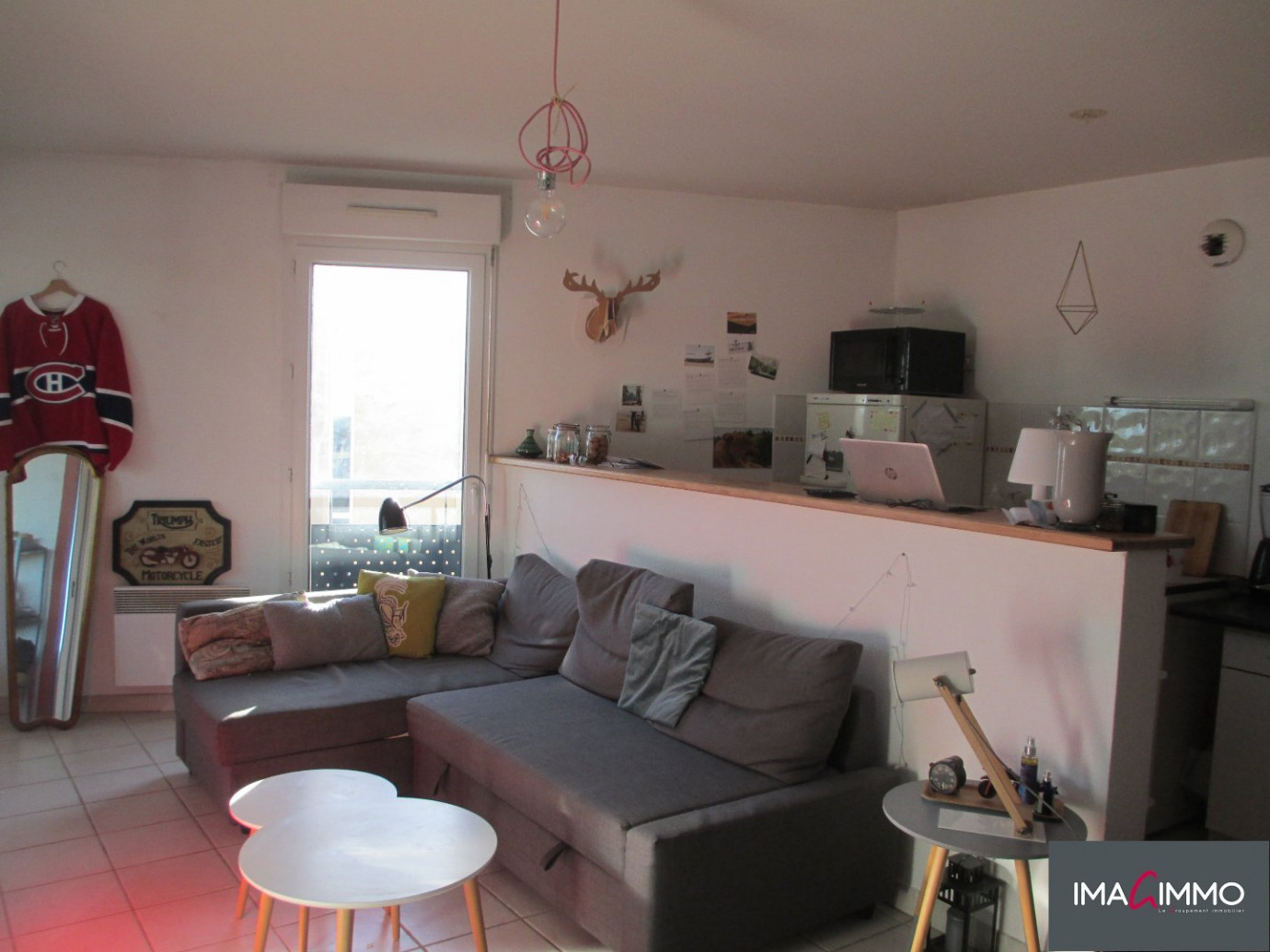 à vendre Appartement Montpellier - Photo 8