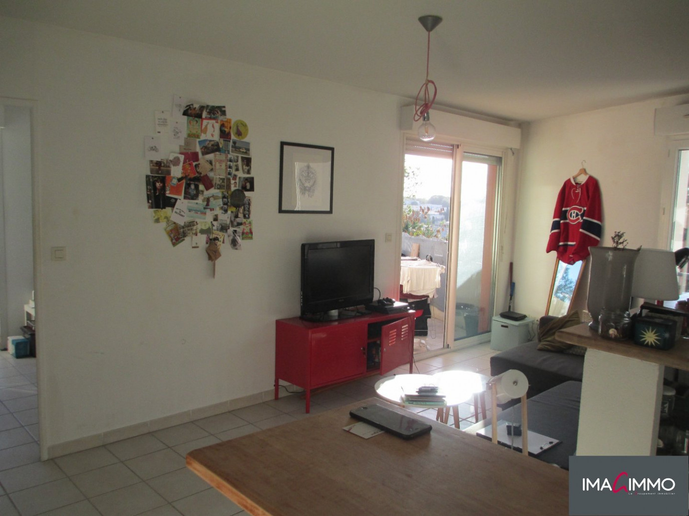 à vendre Appartement Montpellier - Photo 1