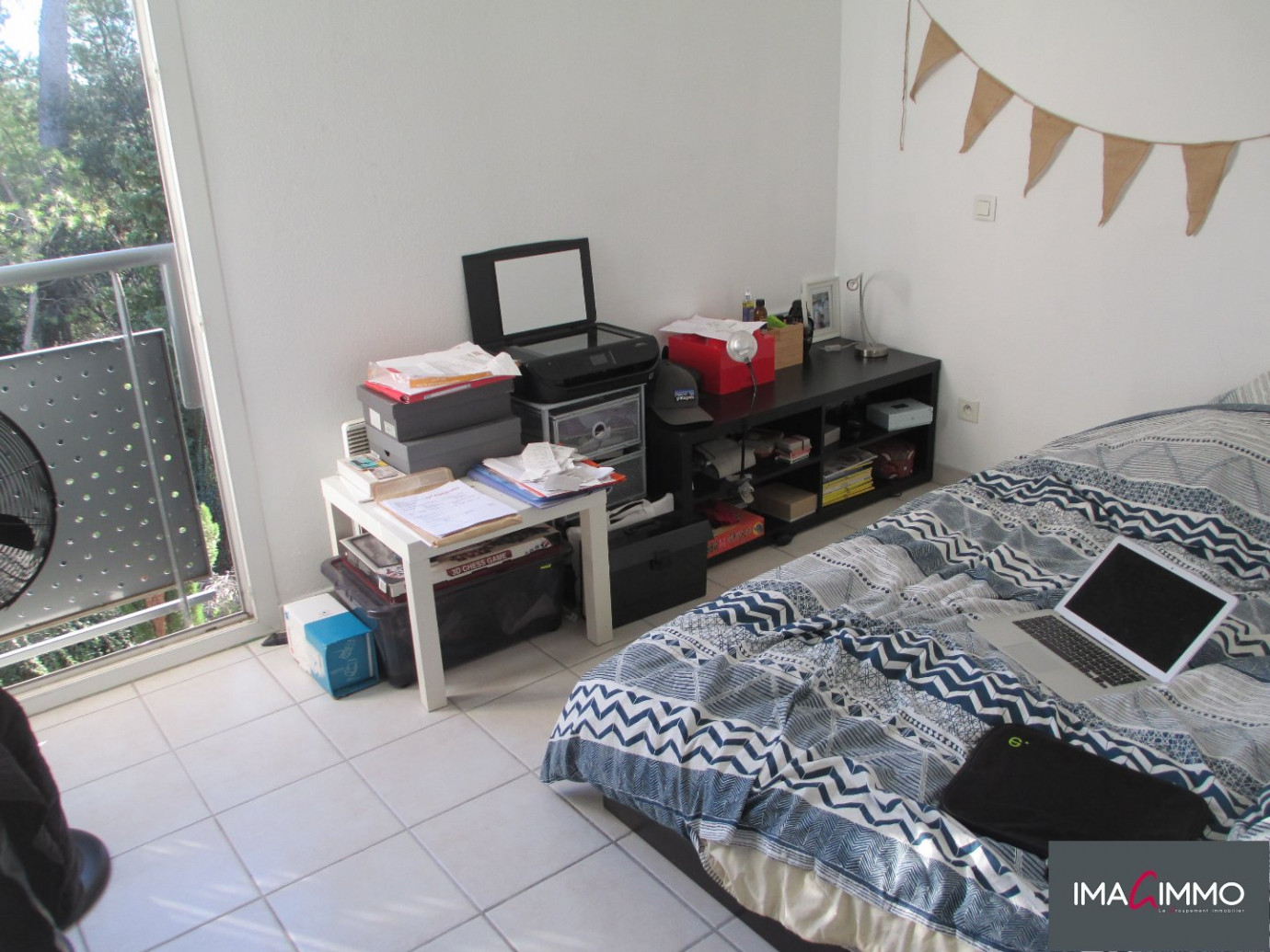 à vendre Appartement Montpellier - Photo 5