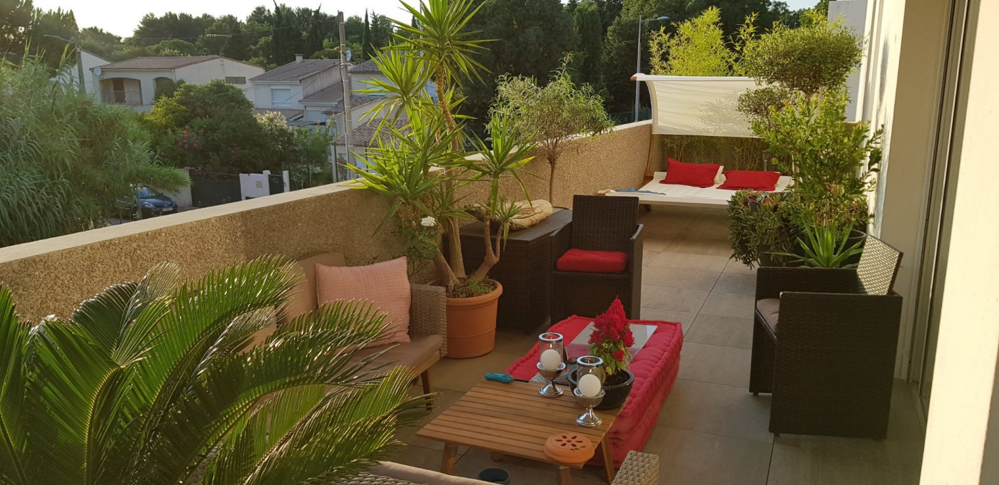 à vendre Appartement Montpellier - Photo 2