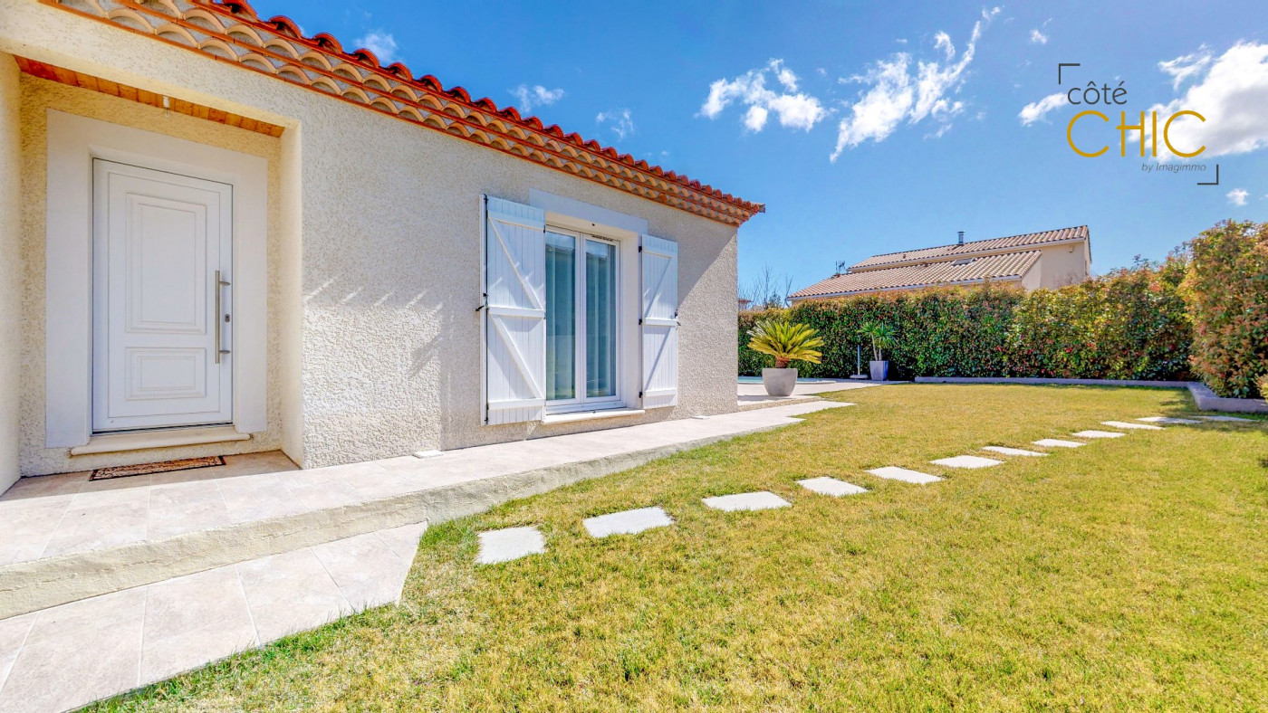 à vendre Villa Saint Jean De Vedas - Photo 9